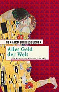 E-Book (epub) Alles Geld der Welt von Gerhard Loibelsberger