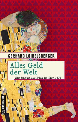 E-Book (epub) Alles Geld der Welt von Gerhard Loibelsberger