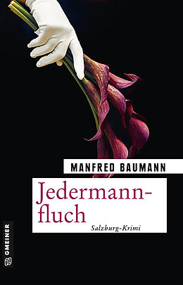 E-Book (pdf) Jedermannfluch von Manfred Baumann