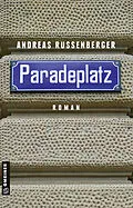 E-Book (epub) Paradeplatz von Andreas Russenberger