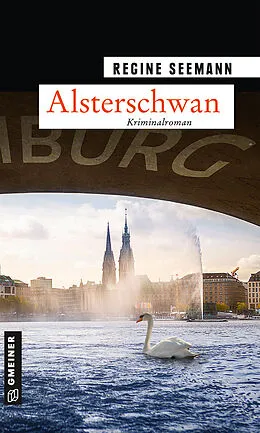 E-Book (epub) Alsterschwan von Regine Seemann