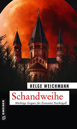 E-Book (pdf) Schandweihe von Helge Weichmann
