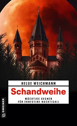 E-Book (pdf) Schandweihe von Helge Weichmann