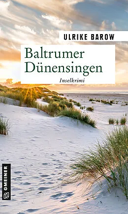 E-Book (epub) Baltrumer Dünensingen von Ulrike Barow
