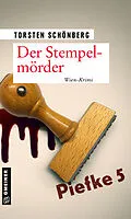 E-Book (epub) Der Stempelmörder von Torsten Schönberg