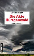 E-Book (pdf) Die Akte Hürtgenwald von Lutz Kreutzer