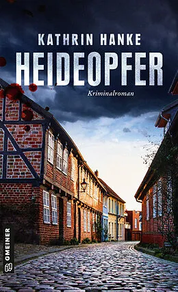 E-Book (pdf) Heideopfer von Kathrin Hanke