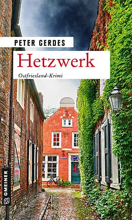 E-Book (pdf) Hetzwerk von Peter Gerdes
