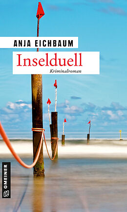 E-Book (epub) Inselduell von Anja Eichbaum