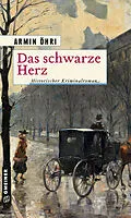 E-Book (pdf) Das schwarze Herz von Armin Öhri
