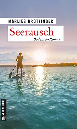 E-Book (epub) Seerausch von Marlies Grötzinger