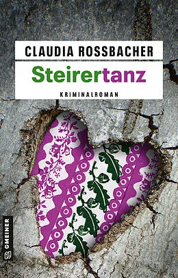 E-Book (epub) Steirertanz von Claudia Rossbacher