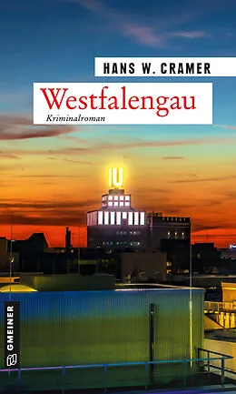 E-Book (pdf) Westfalengau von Hans W. Cramer