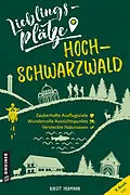 E-Book (pdf) Lieblingsplätze Hochschwarzwald von Birgit Hermann