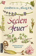 E-Book (epub) Seelenfeuer von Cornelia Haller