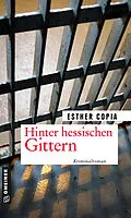 E-Book (epub) Hinter hessischen Gittern von Esther Copia