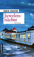E-Book (pdf) Juwelennächte von Karin Joachim