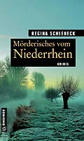 E-Book (epub) Mörderisches vom Niederrhein von Regina Schleheck