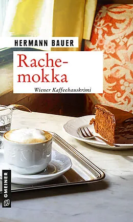 E-Book (epub) Rachemokka von Hermann Bauer