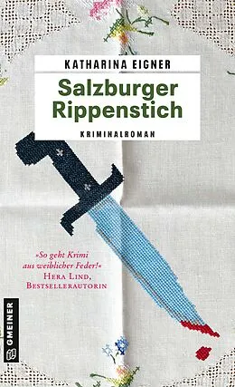 E-Book (pdf) Salzburger Rippenstich von Katharina Eigner