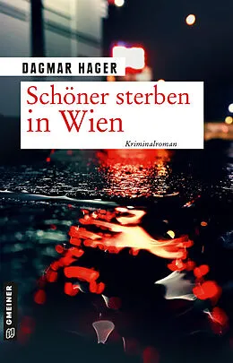 E-Book (pdf) Schöner sterben in Wien von Dagmar Hager