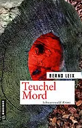 E-Book (epub) Teuchel Mord von Bernd Leix
