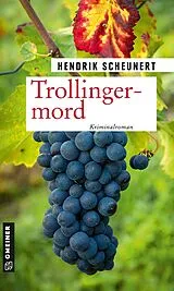 E-Book (pdf) Trollingermord von Hendrik Scheunert