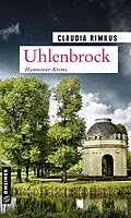 E-Book (pdf) Uhlenbrock von Claudia Rimkus