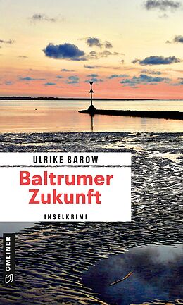 E-Book (pdf) Baltrumer Zukunft von Ulrike Barow