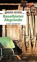 E-Book (epub) Baselbieter Abgründe von Barbara Saladin