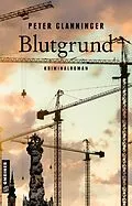 E-Book (pdf) Blutgrund von Peter Glanninger