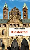 E-Book (pdf) Klostertod von Uwe Ittensohn