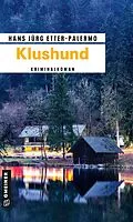 E-Book (epub) Klushund von Hans Jürg Etter-Palermo