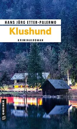 E-Book (epub) Klushund von Hans Jürg Etter-Palermo