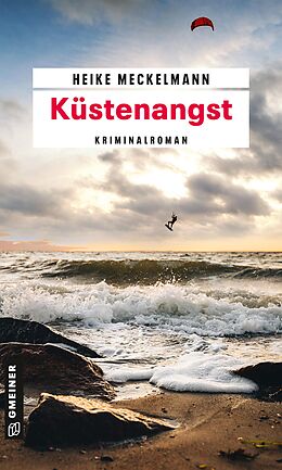 E-Book (epub) Küstenangst von Heike Meckelmann