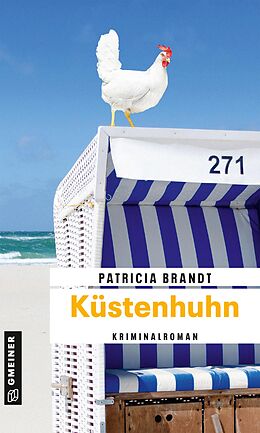 E-Book (epub) Küstenhuhn von Patricia Brandt