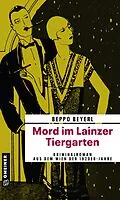 E-Book (epub) Mord im Lainzer Tiergarten von Beppo Beyerl