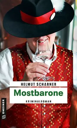 E-Book (epub) Mostbarone von Helmut Scharner