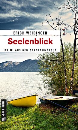 E-Book (epub) Seelenblick von Erich Weidinger