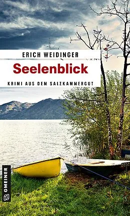 E-Book (epub) Seelenblick von Erich Weidinger