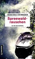 E-Book (epub) Spreewaldrauschen von Franziska Steinhauer