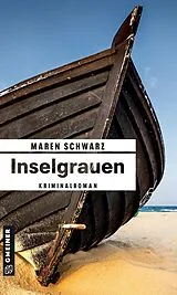 E-Book (pdf) Inselgrauen von Maren Schwarz
