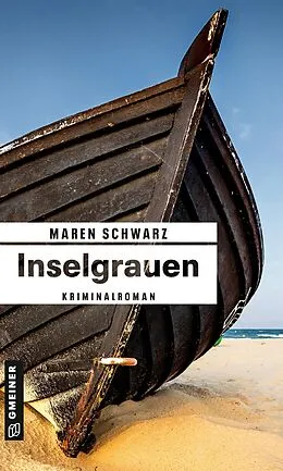 E-Book (pdf) Inselgrauen von Maren Schwarz