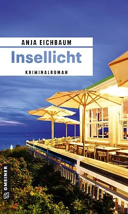 E-Book (epub) Insellicht von Anja Eichbaum