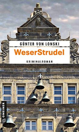 E-Book (pdf) WeserStrudel von Günter von Lonski