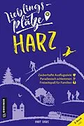 E-Book (pdf) Lieblingsplätze im Harz von Knut Diers