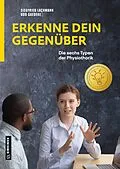 E-Book (pdf) Erkenne dein Gegenüber von Siegfried Lachmann, Udo Gaedeke