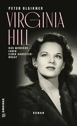 E-Book (pdf) Virginia Hill von Peter Blaikner