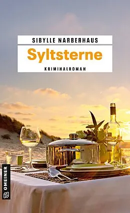 E-Book (epub) Syltsterne von Sibylle Narberhaus