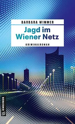 E-Book (pdf) Jagd im Wiener Netz von Barbara Wimmer